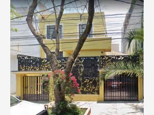 Casa en remate en Hipódromo Condesa, Cuauhtémoc, Ciudad de México