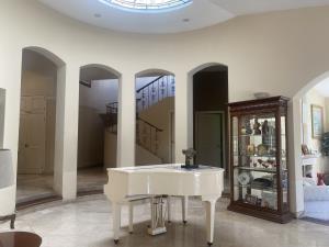 Casa en venta en La Asuncion, Metepec, México
