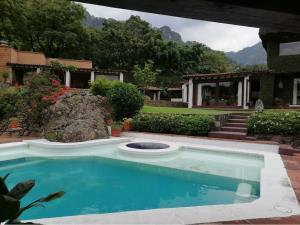 Casa en venta en San Jose, Tepoztlán, Morelos