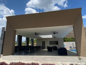 Terreno en venta en Amorada Privada Residencial, Santiago, Nuevo León