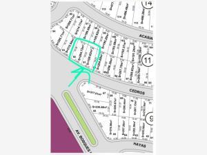 Terreno en venta en Bosque de San Pedro, Santiago, Nuevo León
