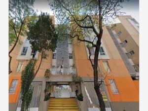 Departamento en venta en Popular Rastro, Venustiano Carranza, Ciudad de México