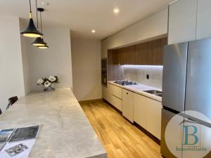 Venta de Departamento en Residencial Fluvial Vallarta, Puerto Vallarta, Jalisco