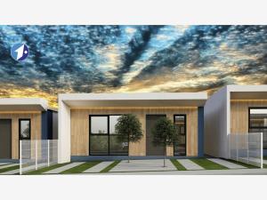Casa en venta en Colinas de la Presa Sección Montebello, Tijuana, Baja California