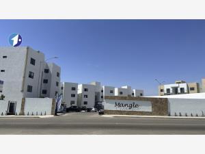 Departamento en venta en Plan Libertador, Playas de Rosarito, Baja California