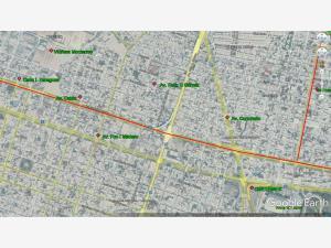 Terreno en venta en Treviño, Monterrey, Nuevo León