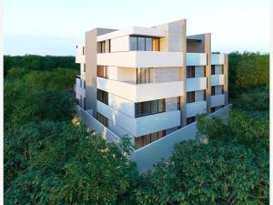 Departamento en venta en Temozon Norte, Mérida, Yucatán Departamento en venta en Temozon Norte, Mérida, Yucatán