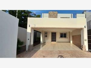 Casa en venta en Valle Alto, Culiacán, Sinaloa
