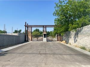 Terreno en venta en La Aurora, Saltillo, Coahuila de Zaragoza