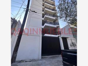 Departamento en renta en Nuevo Centro de Monterrey, Monterrey, Nuevo León