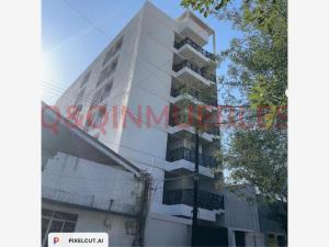Departamento en renta en Nuevo Centro de Monterrey, Monterrey, Nuevo León