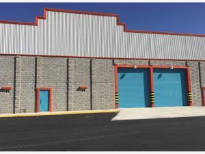 Bodega en renta en Ejido Ana, Torreón, Coahuila de Zaragoza