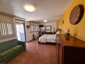 Hotel en venta en Centro, Querétaro, Querétaro