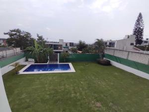 Casa en venta en Real de Oaxtepec, Yautepec, Morelos