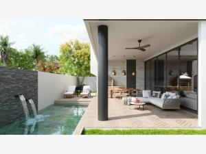 Casa en venta en Playa del Carmen, Solidaridad, Quintana Roo