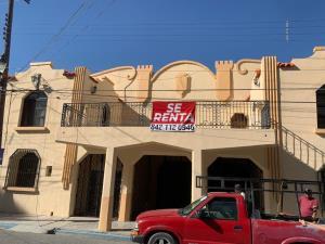 Local en renta en Parras de la Fuente Centro, Parras, Coahuila de Zaragoza