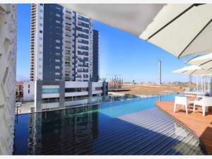 Departamento en venta en Lomas de Angelópolis, San Andrés Cholula, Puebla Departamento en venta en Lomas de Angelópolis, San Andrés Cholula, Puebla