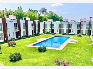 Casa en venta en Lomas de Jiutepec, Jiutepec, Morelos Casa en venta en Lomas de Jiutepec, Jiutepec, Morelos