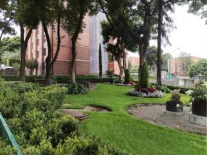 Departamento en venta en Merced Gomez, Álvaro Obregón, Ciudad de México