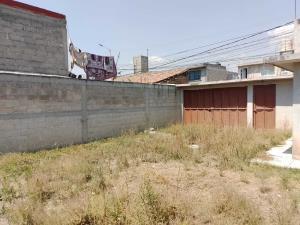 Terreno en renta en San Miguel Totocuitlapilco, Metepec, México