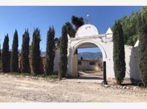 Casa en venta en San Isidro de las Palomas, Arteaga, Coahuila de Zaragoza