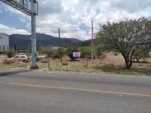 Terreno en renta en Tierra Blanca, El Marqués, Querétaro