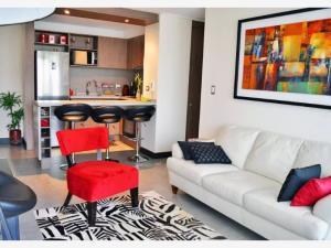 Departamento en venta en Argentina Poniente, Miguel Hidalgo, Ciudad de México