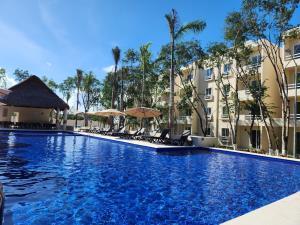 Departamento en venta en Vela Mar, Solidaridad, Quintana Roo