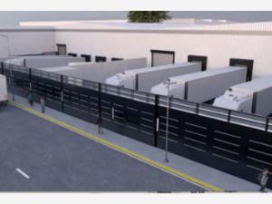 Nave en renta en Industrial Vallejo, Azcapotzalco, Ciudad de México