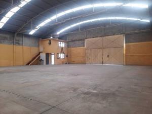 Bodega en renta en El Potrero, Atizapán de Zaragoza, México