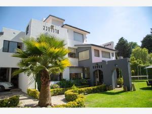Casa en venta en La Virgen, Metepec, México