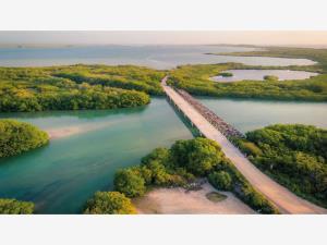 Hotel en venta en Aldea Tulum, Tulum, Quintana Roo