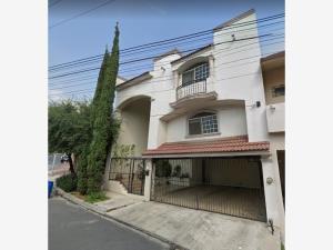 Casa en venta en Del Paseo Residencial, Monterrey, Nuevo León