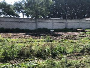 Terreno en venta en San Antonio Buenavista, Toluca, México