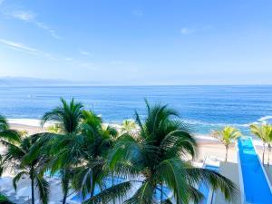 Departamento en venta en Zona Hotelera Norte, Puerto Vallarta, Jalisco