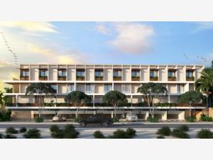 Departamento en venta en Telchac Puerto, Telchac Puerto, Yucatán