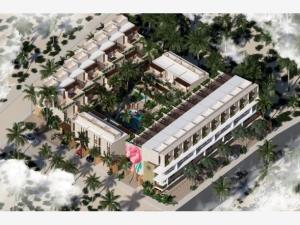 Departamento en venta en Telchac Puerto, Telchac Puerto, Yucatán