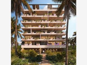 Departamento en venta en Sisal, Valladolid, Yucatán