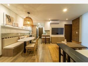 Departamento en renta en Residencial los Fresnos, Torreón, Coahuila de Zaragoza