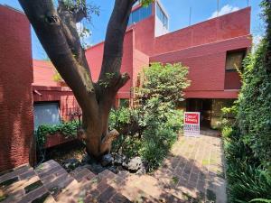 Terreno en venta en Jardines del Pedregal, Álvaro Obregón, Ciudad de México