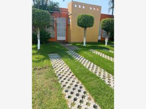 Casa en venta en Tezoyuca, Emiliano Zapata, Morelos