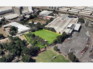 Terreno en venta en Parque Industrial El Alamo, Guadalajara, Jalisco