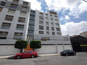 Departamento en venta en Santa Cruz los Angeles, Puebla, Puebla