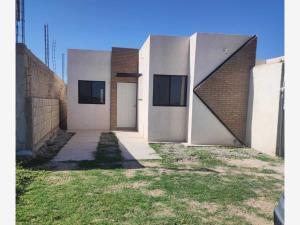 Casa en venta en Bermejillo, Mapimí, Durango