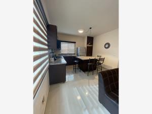 Departamento en renta en San Fernando, Ramos Arizpe, Coahuila de Zaragoza