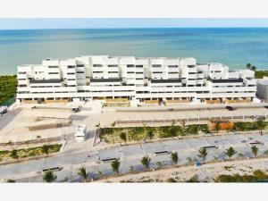 Departamento en venta en Telchac Puerto, Telchac Puerto, Yucatán