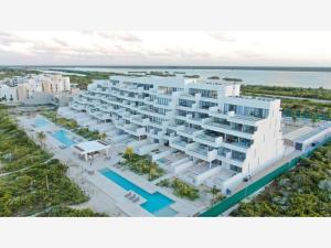 Departamento en venta en Telchac Puerto, Telchac Puerto, Yucatán