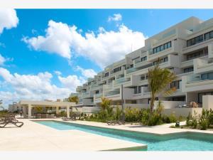 Departamento en venta en Telchac Puerto, Telchac Puerto, Yucatán