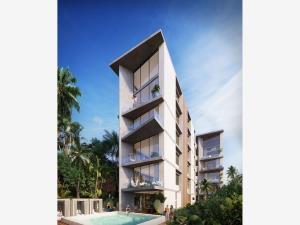 Departamento en venta en Chicxulub, Chicxulub Pueblo, Yucatán