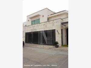Casa en venta en Jardines del Campestre, León, Guanajuato